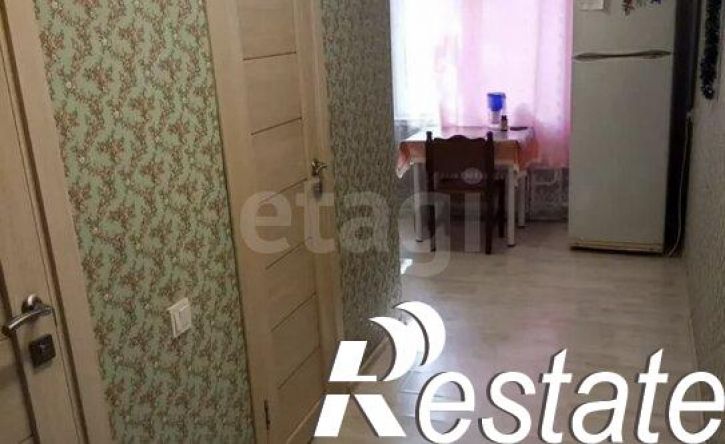 2-комн квартира проспект Юности, 4А,  д. 4А