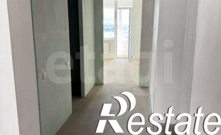 2-комн квартира улица 45-я Параллель, 83,  д. 83