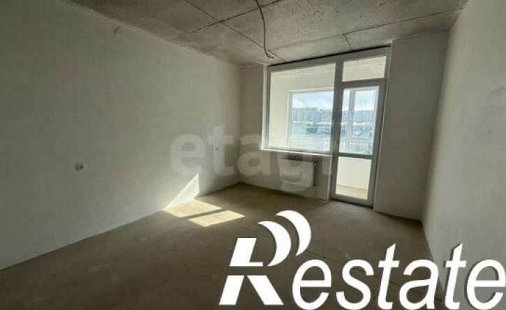 2-комн квартира улица 45-я Параллель, 83,  д. 83