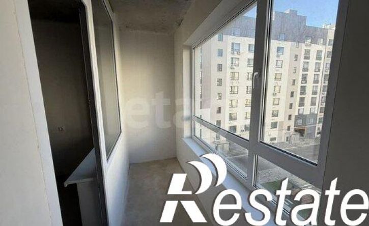 2-комн квартира улица 45-я Параллель, 83,  д. 83