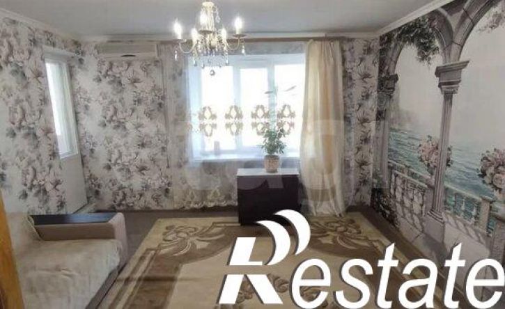 2-комн квартира улица Серова, 474,  д. 474