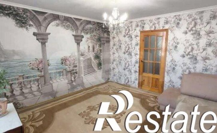 2-комн квартира улица Серова, 474,  д. 474