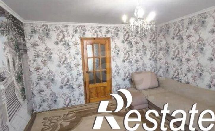 2-комн квартира улица Серова, 474,  д. 474