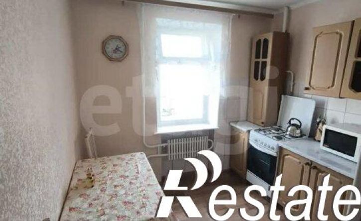 2-комн квартира улица Серова, 474,  д. 474