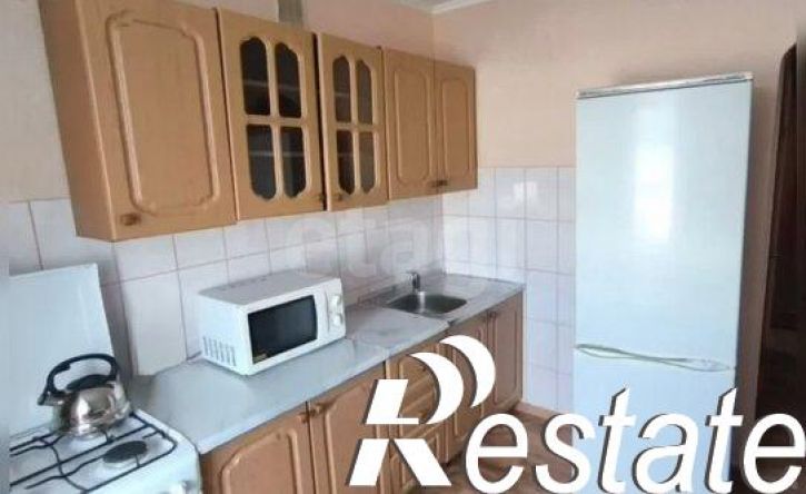2-комн квартира улица Серова, 474,  д. 474