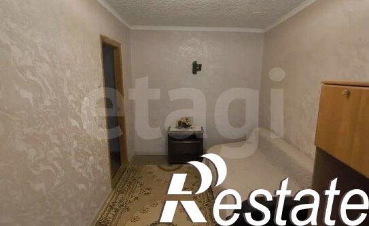 2-комн квартира улица Серова, 474,  д. 474