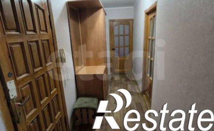 2-комн квартира улица Серова, 474,  д. 474
