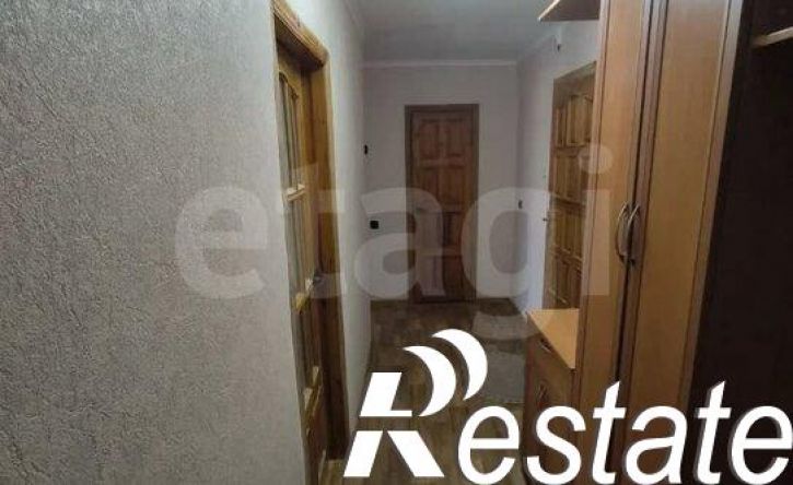 2-комн квартира улица Серова, 474,  д. 474