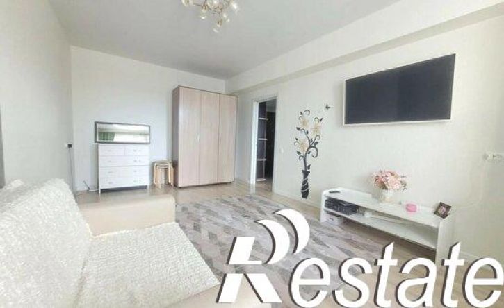 1-комн квартира улица 45-я Параллель, 2Г,  д. 2Г