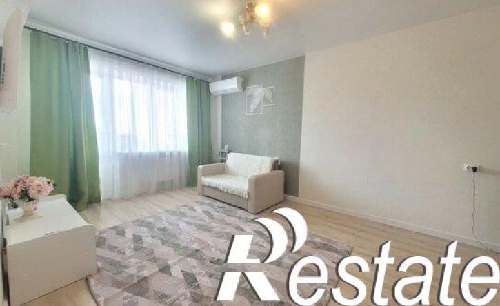 1-комн квартира улица 45-я Параллель, 2Г,  д. 2Г