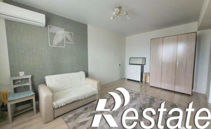 1-комн квартира улица 45-я Параллель, 2Г,  д. 2Г