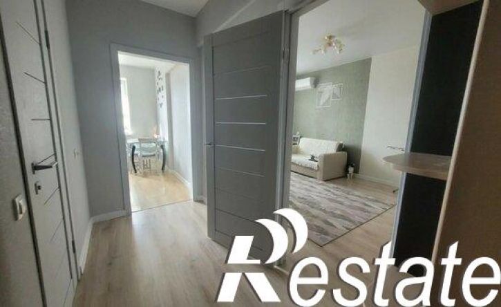 1-комн квартира улица 45-я Параллель, 2Г,  д. 2Г