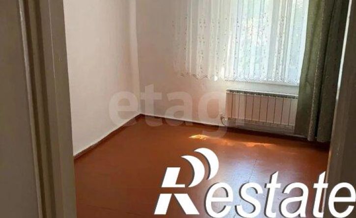 3-комн квартира улица Голенева, 27,  д. 27
