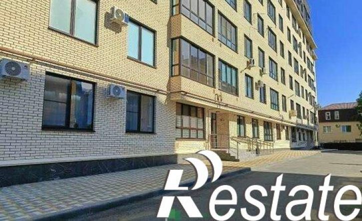 2-комн квартира улица Кирина, 32,  д. 32