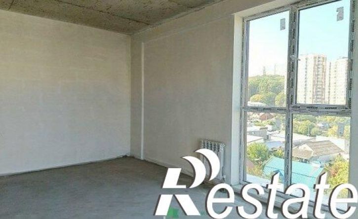 2-комн квартира улица Кирина, 32,  д. 32