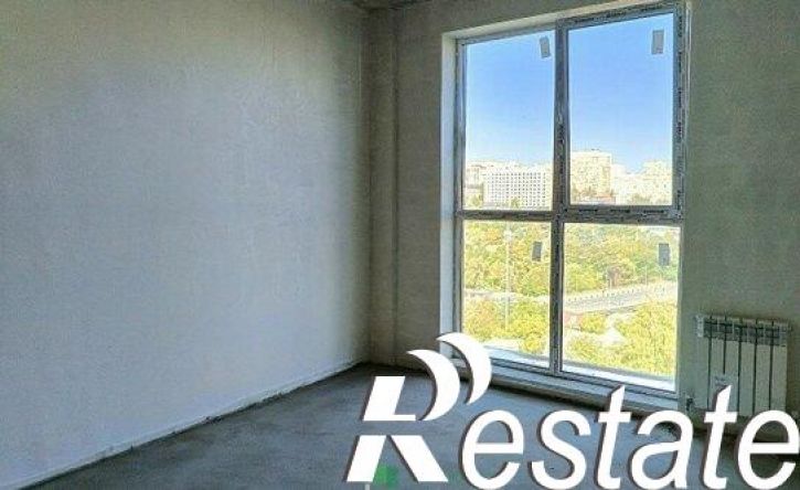 2-комн квартира улица Кирина, 32,  д. 32