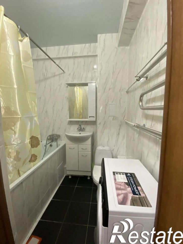 1-комн квартира Буйнакского пер, 2З