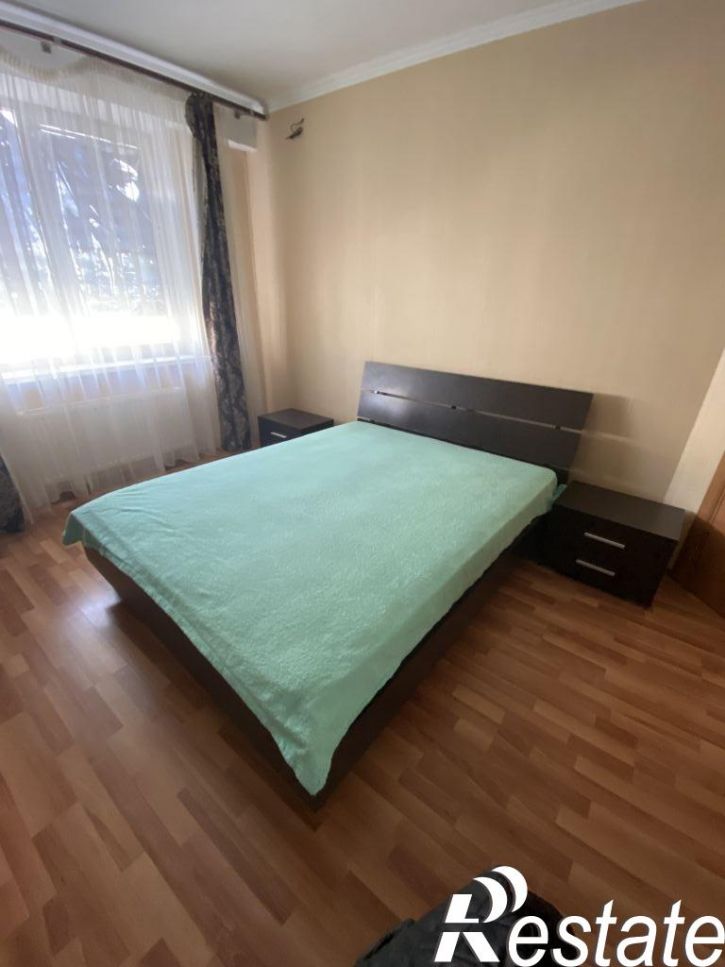 1-комн квартира Лермонтова ул, 121