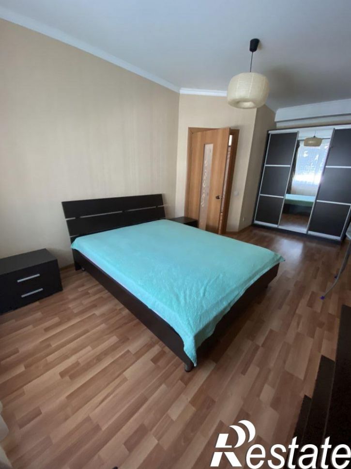 1-комн квартира Лермонтова ул, 121