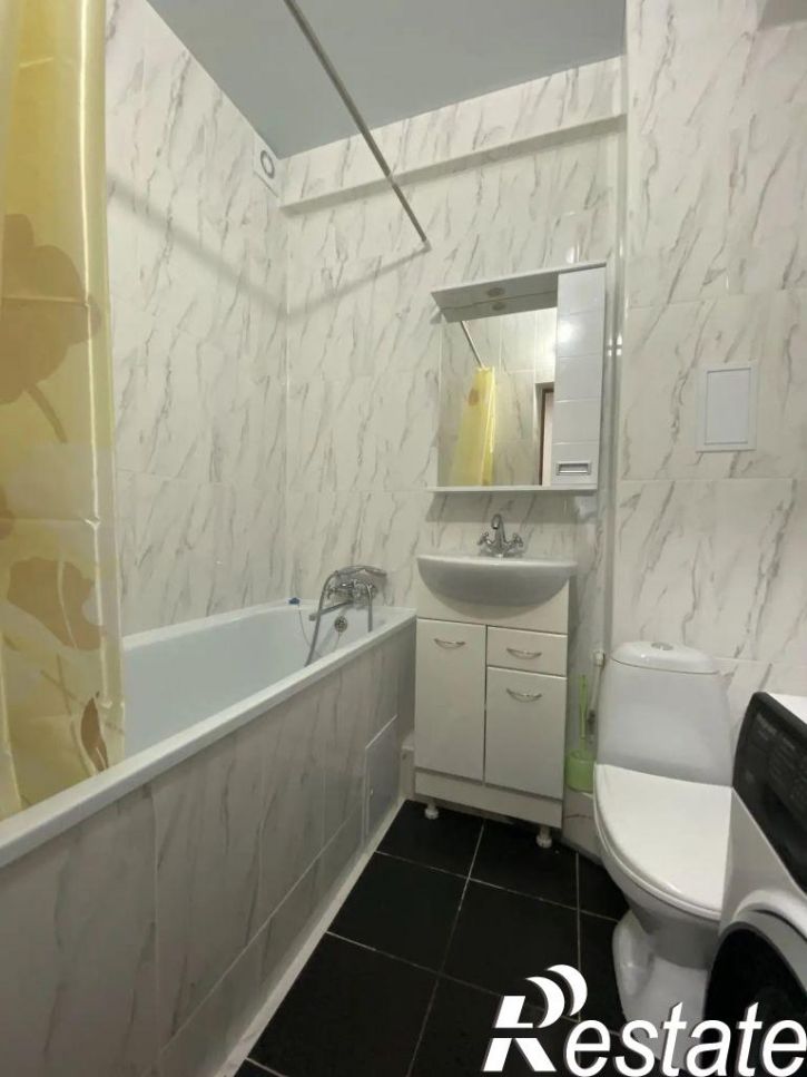 1-комн квартира Буйнакского пер, 2З