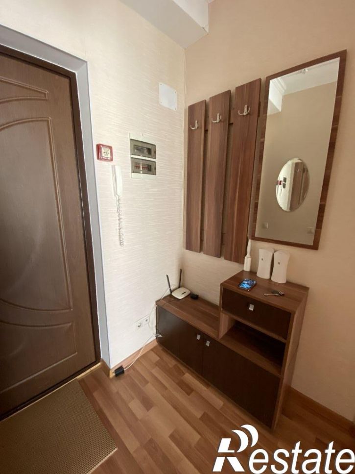 1-комн квартира Лермонтова ул, 121
