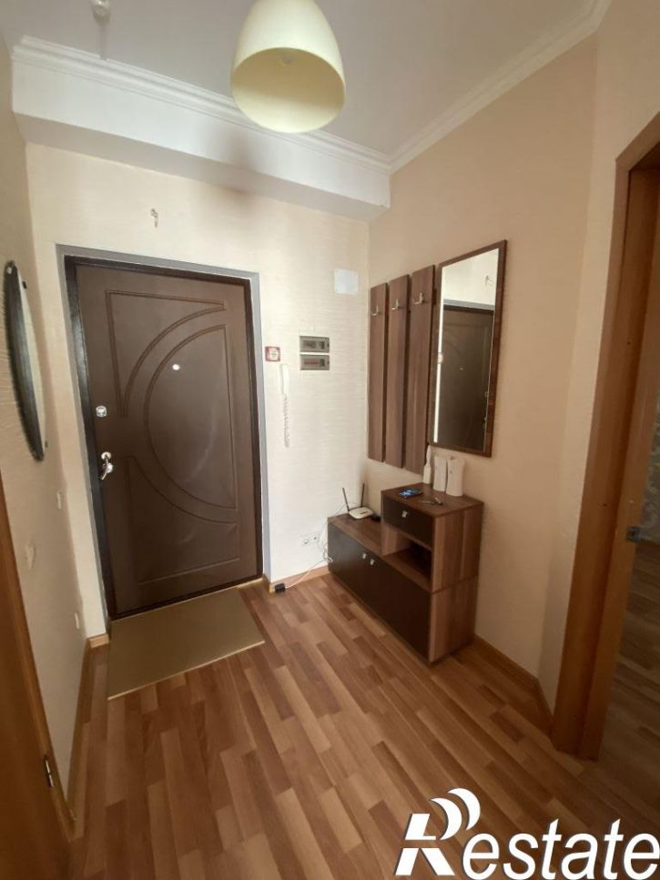 1-комн квартира Лермонтова ул, 121