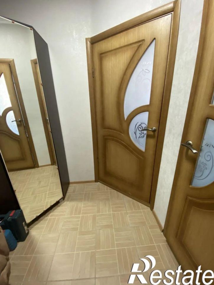 1-комн квартира Буйнакского пер, 2З