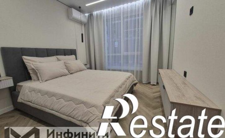3-комн квартира улица Андрея Голуба, 16 к2,  д. 16 к2