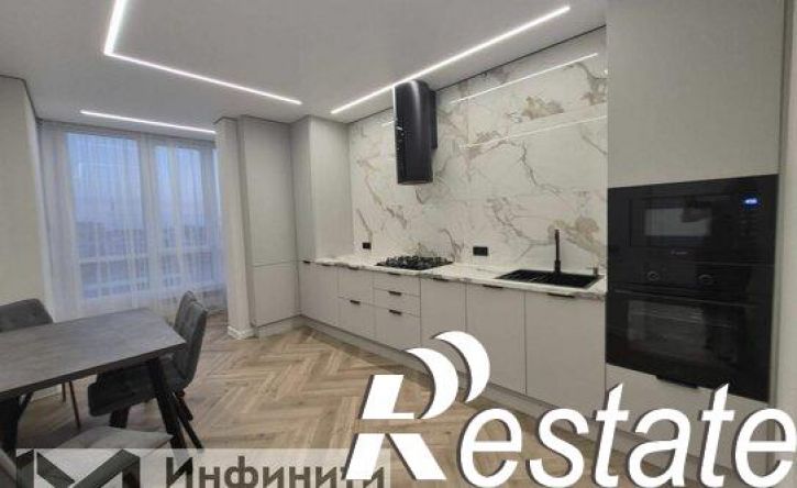3-комн квартира улица Андрея Голуба, 16 к2,  д. 16 к2