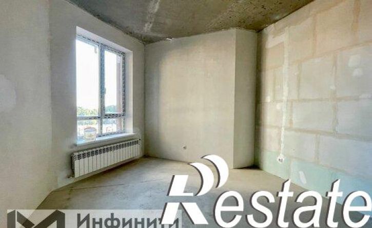 1-комн квартира улица 45-я Параллель, 50 к2,  д. 50 к2
