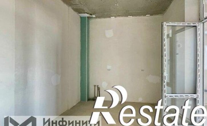 1-комн квартира улица 45-я Параллель, 50 к2,  д. 50 к2