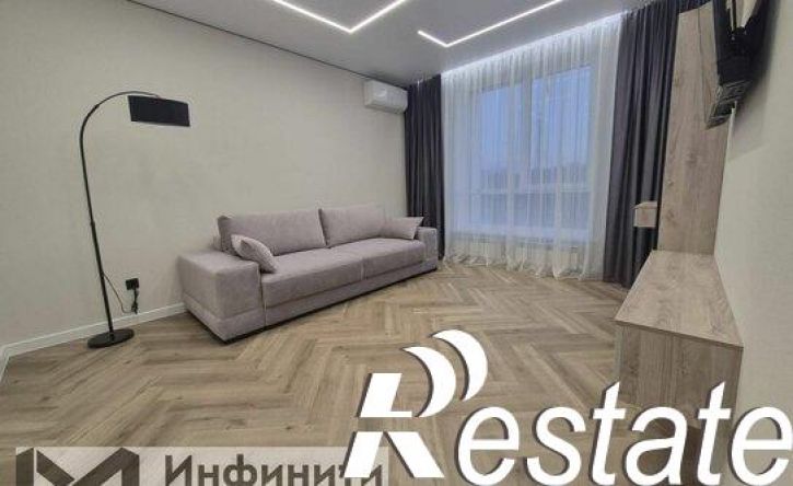 3-комн квартира улица Андрея Голуба, 16 к2,  д. 16 к2