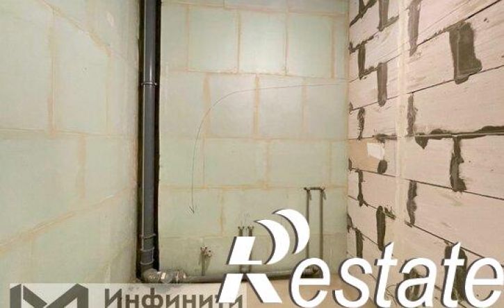 1-комн квартира улица 45-я Параллель, 50 к2,  д. 50 к2