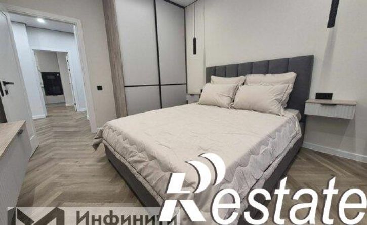 3-комн квартира улица Андрея Голуба, 16 к2,  д. 16 к2