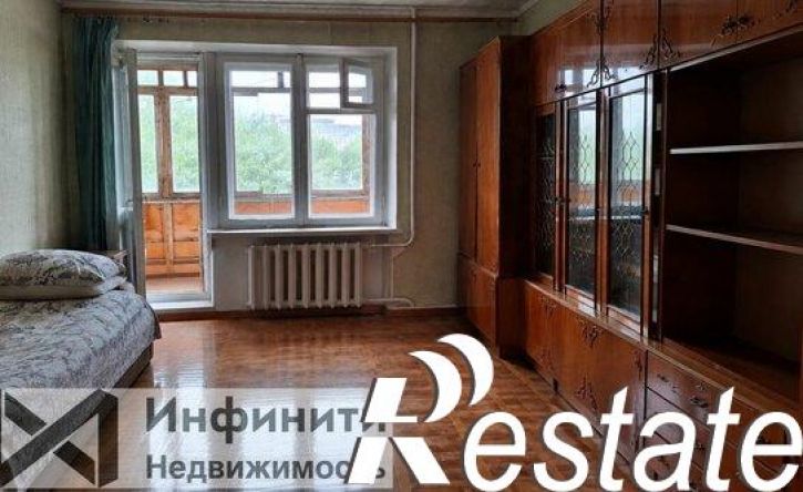 2-комн квартира переулок Чкалова, 17,  д. 17