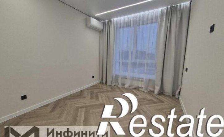 3-комн квартира улица Андрея Голуба, 16 к2,  д. 16 к2