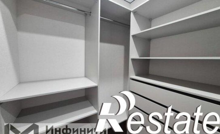 3-комн квартира улица Андрея Голуба, 16 к2,  д. 16 к2