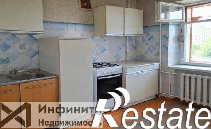 2-комн квартира переулок Чкалова, 17,  д. 17
