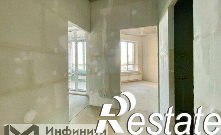 1-комн квартира улица 45-я Параллель, 50 к2,  д. 50 к2