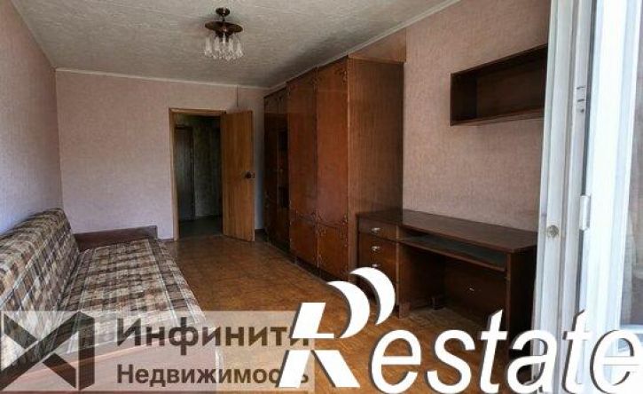 2-комн квартира переулок Чкалова, 17,  д. 17