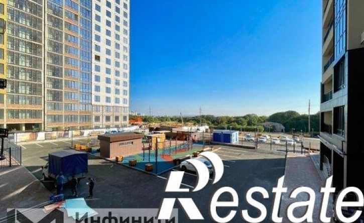 1-комн квартира улица 45-я Параллель, 50 к2,  д. 50 к2