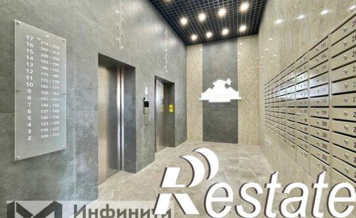 1-комн квартира улица 45-я Параллель, 50 к2,  д. 50 к2