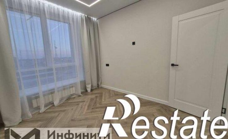 3-комн квартира улица Андрея Голуба, 16 к2,  д. 16 к2