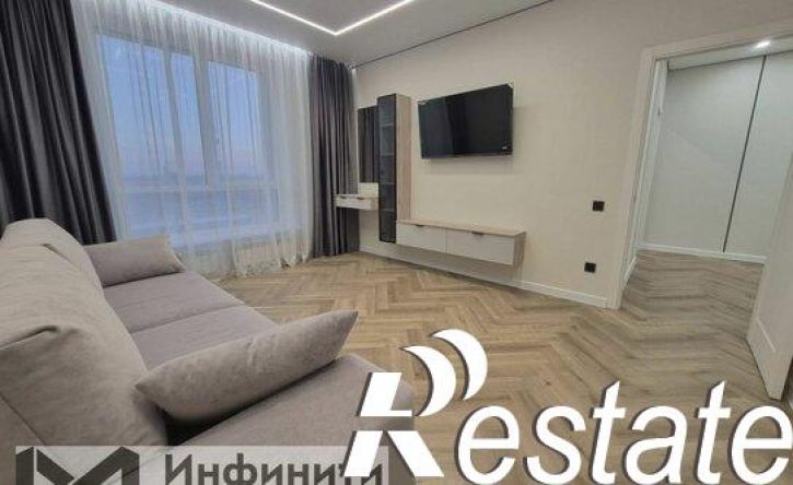 3-комн квартира улица Андрея Голуба, 16 к2,  д. 16 к2