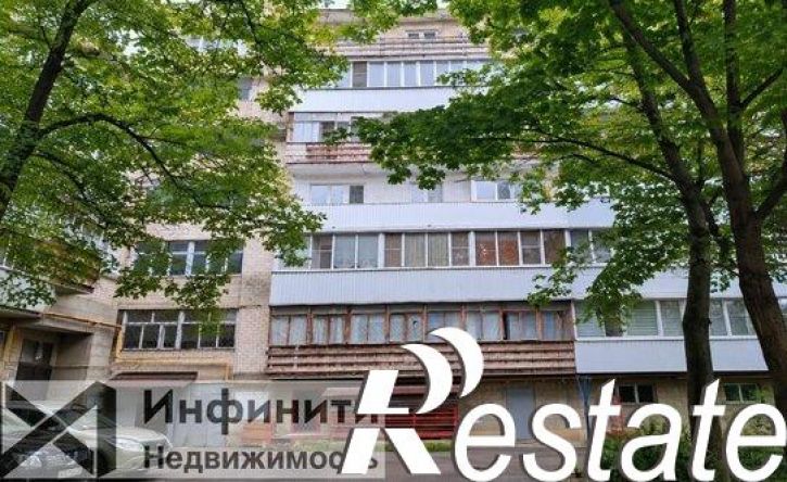 2-комн квартира переулок Чкалова, 17,  д. 17