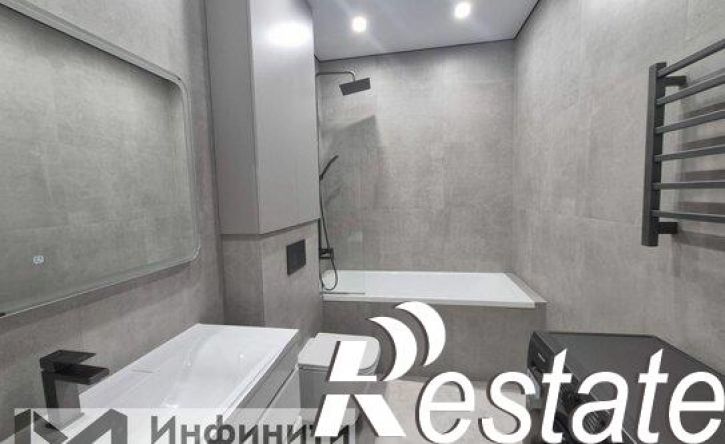 3-комн квартира улица Андрея Голуба, 16 к2,  д. 16 к2