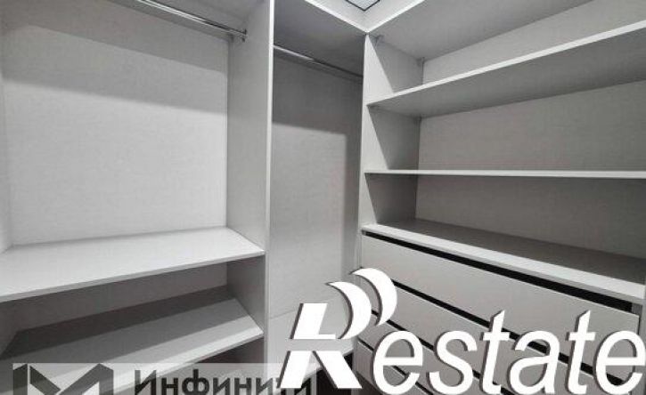 3-комн квартира улица Андрея Голуба, 16 к2,  д. 16 к2