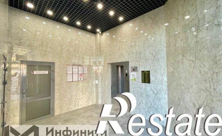 1-комн квартира улица 45-я Параллель, 50 к2,  д. 50 к2