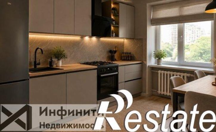 2-комн квартира переулок Чкалова, 17,  д. 17