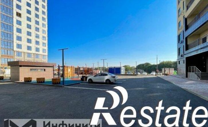 1-комн квартира улица 45-я Параллель, 50 к2,  д. 50 к2